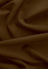 Elite Men Madni Suiting Wash n Wear - Brown