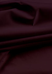 Elite Men Rado Boski Wash n Wear - Burgandi