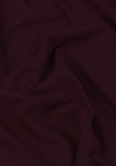 Elite Men Wash n Wear - Burgundy