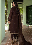 Winter Collection - Mahnur - Afsaneh - Karandi - D#09 - CACHEE