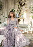 Formal Collection - Saira Rizwan - Lumiere - Festive - SR#02 - Mia