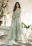 Formal Collection - Saira Rizwan - Lumiere - Festive - SR#03 - Talya