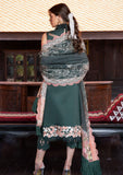 Lawn Collection - Asifa & Nabeel - Rosemary Luxury - RL24#03 - CHARISMA