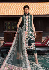 Lawn Collection - Asifa & Nabeel - Rosemary Luxury - RL24#03 - CHARISMA