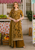 Lawn Collection - Mahnur - Mahrukh - Eid Edit 24 - ME24#4 - CHLOE