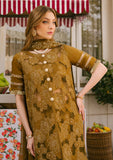 Lawn Collection - Mahnur - Mahrukh - Eid Edit 24 - ME24#4 - CHLOE