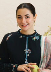 Lawn Collection - Zara Shahjahan - Coco - Unstitched 24 - ZC#6B - JABEEN