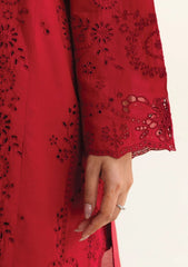 Lawn Collection - Zara Shahjahan - Coco - Volume II - CZV2#2B - MYSA