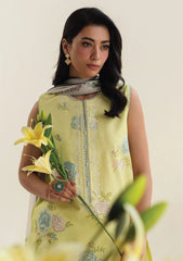 Lawn Collection - Zara Shahjahan - Coco - Volume II - CZV2#3A - MIREA