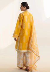 Lawn Collection - Zara Shahjahan - Coco - Volume II - CZV2#4A - DIARA