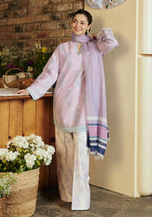 Lawn Collection - Zara Shahjahan - Coco - Volume II - CZV2#4B - DIARA