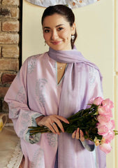 Lawn Collection - Zara Shahjahan - Coco - Volume II - CZV2#4B - DIARA