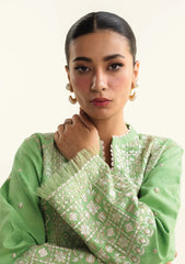Lawn Collection - Zara Shahjahan - Coco - Volume II - CZV2#5A - DINARA
