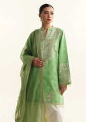 Lawn Collection - Zara Shahjahan - Coco - Volume II - CZV2#5A - DINARA