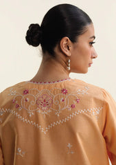 Lawn Collection - Zara Shahjahan - Coco - Volume II - CZV2#8B - MIRA