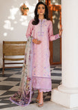 Lawn Collection - Roheenaz - Wisteria - S/S - RUN#25A (CYRA)