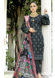 Lawn Collection - Qalamkar - Aangan - Print - V02 - AN#03