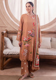 Winter Collection - Meerak - Fiore - 3 Piece - MFL24#01 - Dune