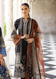 Lawn Collection - Zainab Chottani - Tahra - ZCT#9A - CELESTIAL BLISS