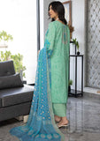 Lawn Collection - Charizma - C-Prints - V06 - CP#52