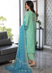 Lawn Collection - Charizma - C-Prints - V06 - CP#52