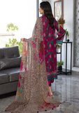 Lawn Collection - Charizma - C-Prints - V06 - CP#46