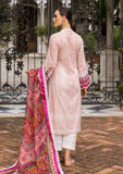 Lawn Collection - Zainab Chottani - Tahra - ZCT#7B - CORALINE