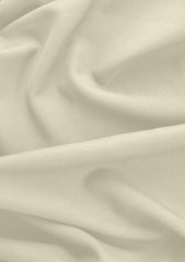 Elite Men Sharja Boski Wash n Wear - Cream