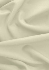 Elite Men Shahenshah Boski Selvage Wash & Wear - Cream