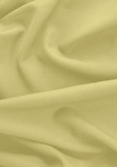 Elite Men Swiss Gold Wash & Wear - Cream
