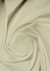 Elite Men Selvage Plain Cotton - Cream