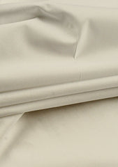 Elite Men Pearl Suiting Wash n Wear - Cream