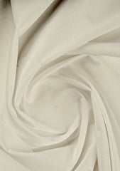 Elite Men Pearl Suiting Wash n Wear - Cream