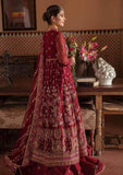 Formal Collection - Afrozeh - Hayat - Wedding - Roshanay - D21#1