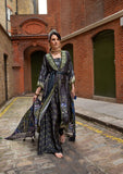 Winter Collection - Sobia Nazir - Silk - SNS#02