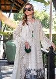 Lawn Collection - Maria B - Eid - EL#2 - Off White