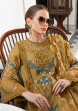 Lawn Collection - Maria B - Eid - EL#6 - Mustard