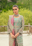 Formal Collection - Maryam Hussain - Marwa - Luxury Formals - DASTAAN