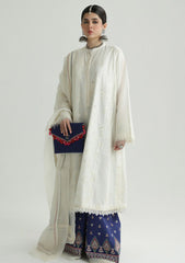 Lawn Collection - Zara Shahjahan - Spring Summer 24 - ZSJ24#12B