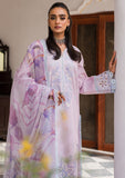 Lawn Collection - Roheenaz - Wisteria - S/S - RUN#24A (DIBA)