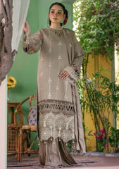 Winter Collection - Parishay - Dastak - Karandi - DTK#03