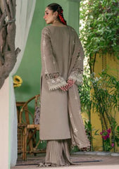 Winter Collection - Parishay - Dastak - Karandi - DTK#03