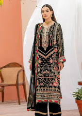 Formal Collection - Maryum N Maria - Peyam - Leila (SFD-0093)