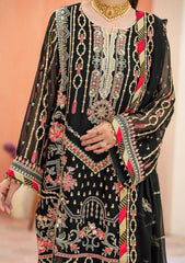 Formal Collection - Maryum N Maria - Peyam - Leila (SFD-0093)