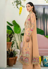Formal Collection - Maryum N Maria - Peyam - Amira (SFG-0014)