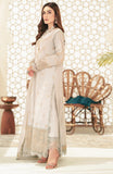 Lawn Collection - Maryum N Maria - Amaya - Classic Ecru (MLFD-121)