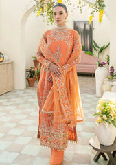 Formal Collection - Maryum N Maria - Peyam - Fatin (SFD-0096)