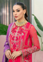 Formal Collection - Maryum N Maria - Peyam - Hajar (SFD-0097)