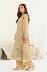 Lawn Collection - Maryum N Maria - Amaya - Chic Fawn (MLFD-123)