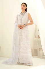 Lawn Collection - Maryum N Maria - Amaya - Pearl Dream (MLFD-122)